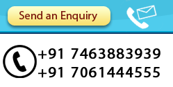 Ghee Enquiry